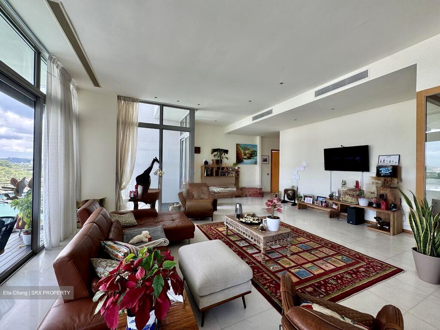 The Oceanfront @ Sentosa Cove (D4), Condominium #467683581